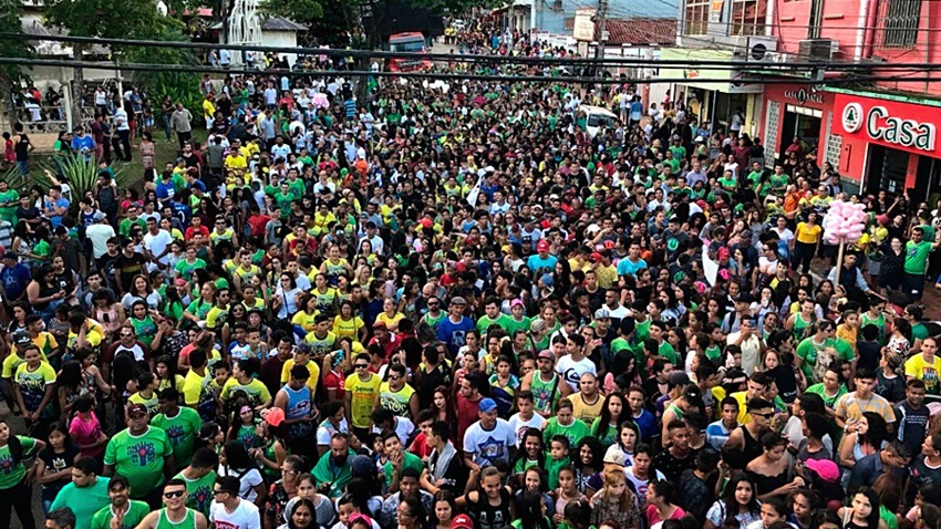Marcha Para Jesus 2022: evento não terá presença de Bolsonaro no Acre