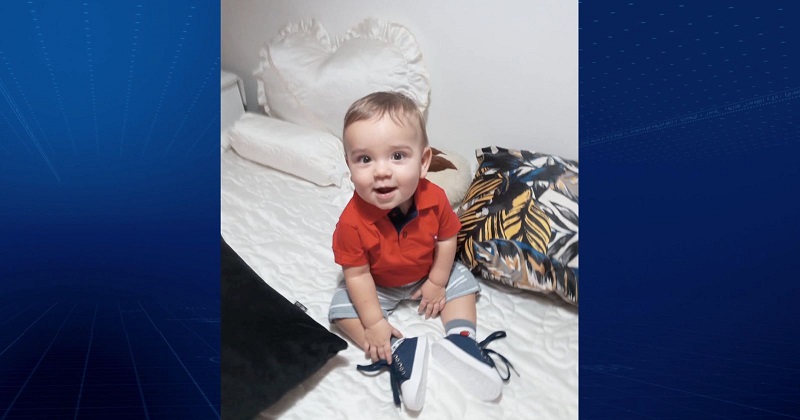 Sem vaga em UTI, bebê de 10 meses morre de insuficiência respiratória