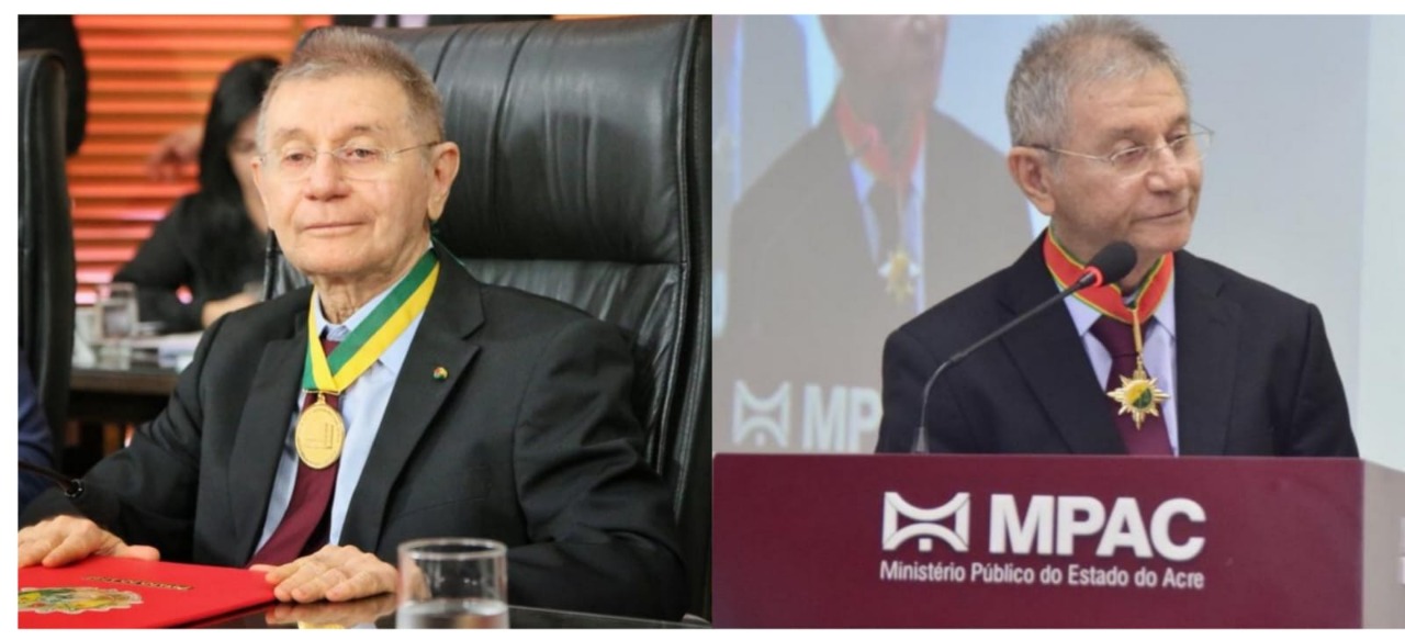 OS 79 ANOS DO MESTRE ACADÊMICO E MESTRE DOS ENSINAMENTOS,  JOSÉ FERNANDES DO RÊGO