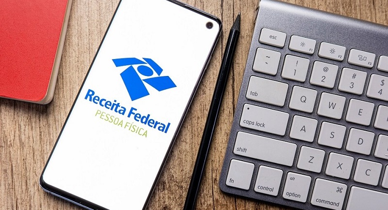 Receita Federal no Acre recebeu mais de 94 mil declarações do IRPF