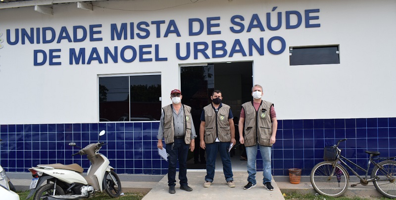 Sindmed-AC investiga possível subnotificação de casos de SRAG