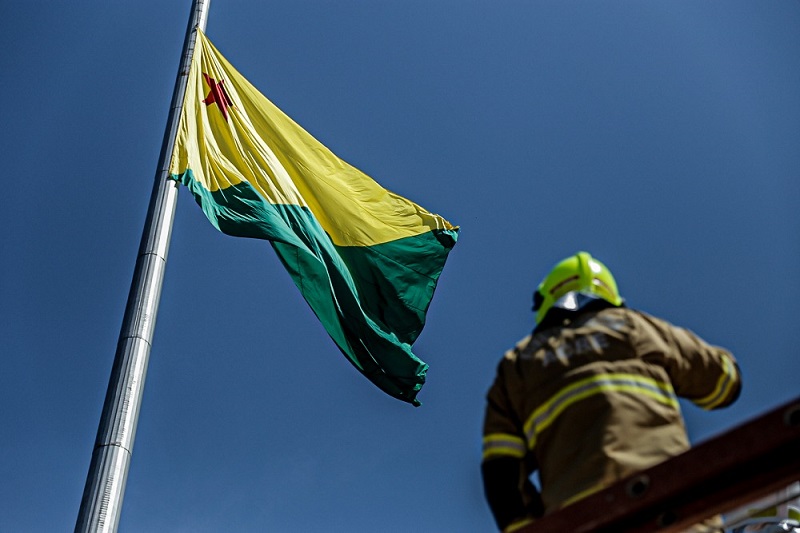 Confira a programação dos 60 anos de autonomia do Estado do Acre