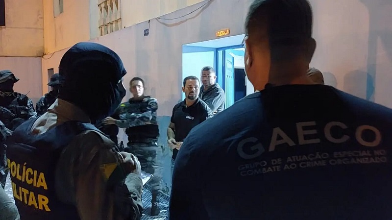 MPAC realiza operação contra exploração sexual em Sena Madureira