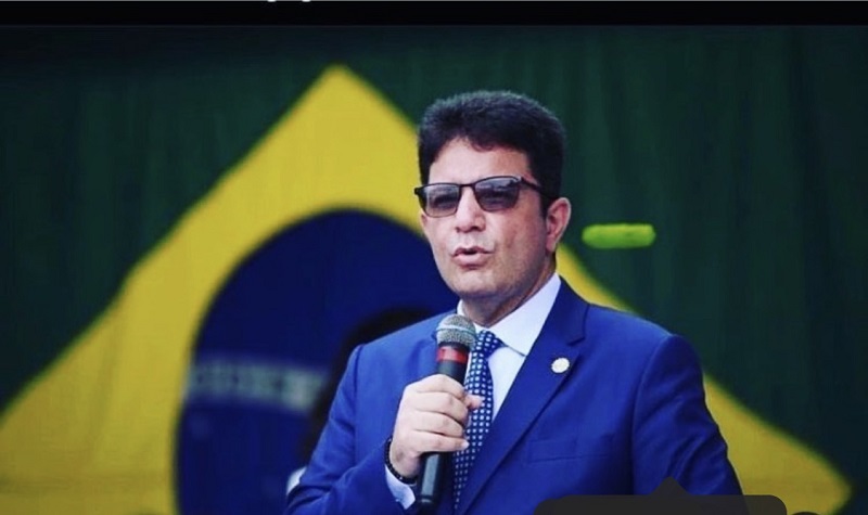 Gladson Cameli lidera pesquisas estimuladas para Governo do Acre