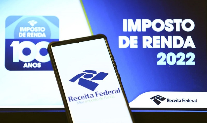 IRPF 2022: Receita paga nesta quinta restituições do segundo lote