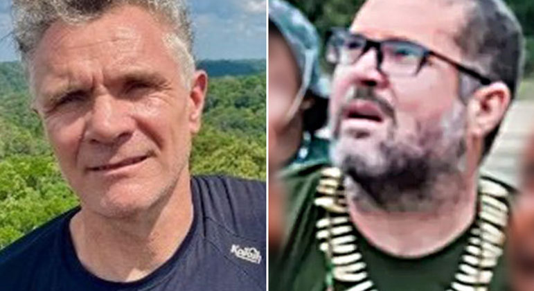 Família de jornalista foi avisada por embaixador brasileiro sobre corpos, diz jornal inglês; PF nega