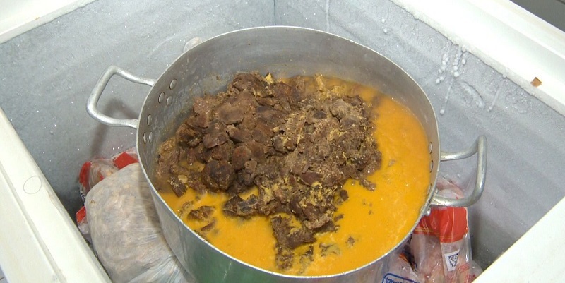 Vigilância Sanitária diz não encontrar irregularidades em alimentos do Colégio Militar