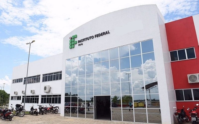 Servidores do Ifac anunciam dia de paralisação nesta sexta-feira