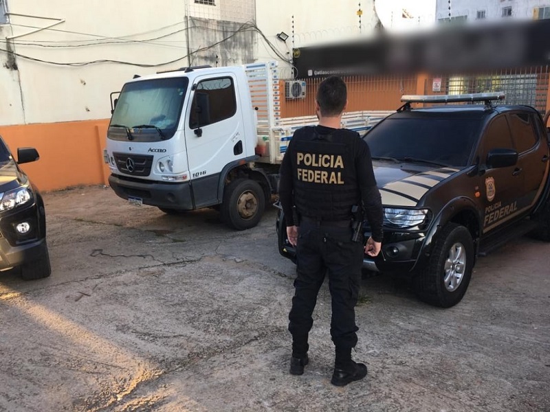 Operação investiga fraudes em licitações no Acre e na Paraíba