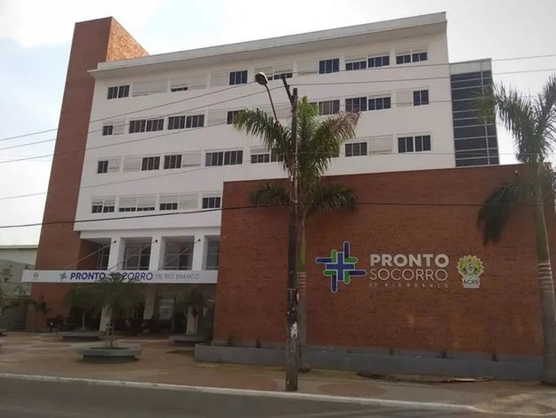 Acre registra quatro mortes de crianças por vírus respiratório apenas em junho