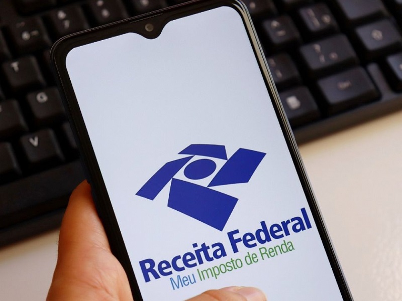 Receita abre consulta ao segundo lote de restituição do IRPF 2022
