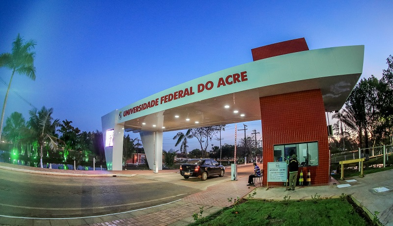 Ufac divulga edital para mestrado e doutorado em Ciência Animal