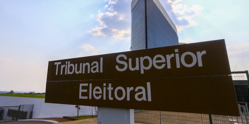 Convenções partidárias podem ser realizadas a partir desta segunda-feira