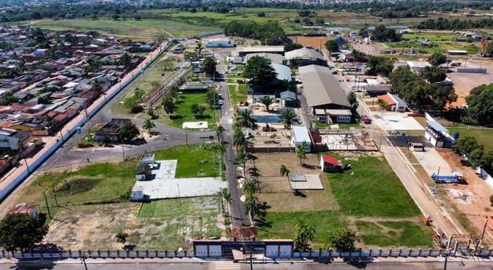 Expoacre contará com três barreiras sanitárias para cumprimento das medidas contra covid-19