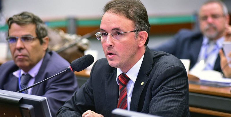 Leo de Brito expõe preferência por Jorge Viana ao Governo do Acre