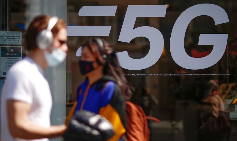 Tecnologia 5G estreia no Brasil nesta quarta-feira; saiba mais
