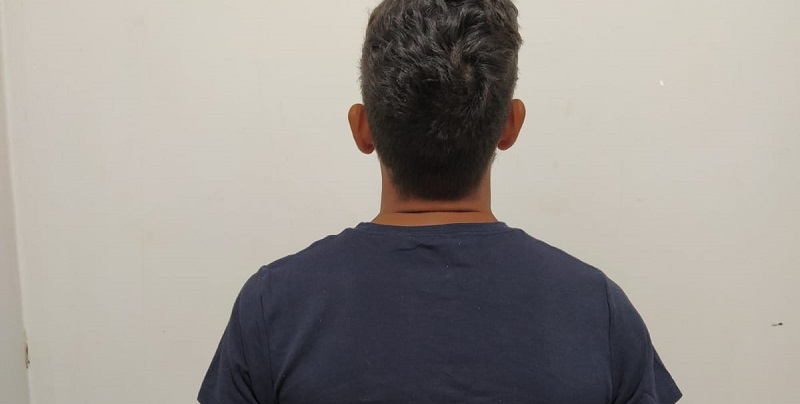 Acreano suspeito de tentativa de homicídio é preso em Ji-Paraná