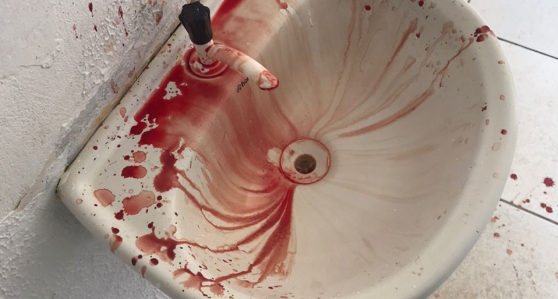 Rebelião, agressão e tentativa de fuga em Unidade Socioeducativo Aquiry