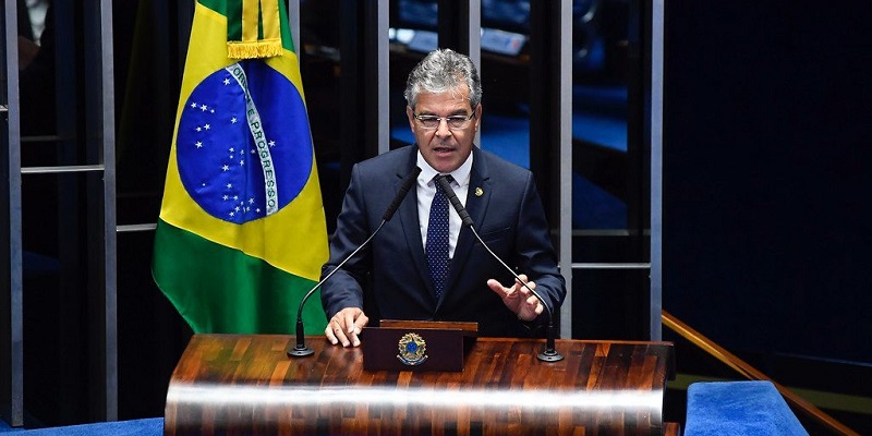 Em nota divulgada nesta quarta-feira, coligação afirma que Jorge Viana disputará vaga no Senado