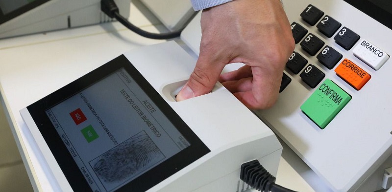 Eleitor já pode pedir autorização para votar em trânsito