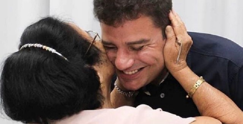 Estado decreta luto oficial de três dias pela morte da avó de Gladson