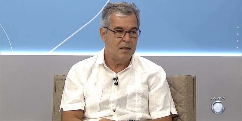 Em entrevista, Jorge Viana cogita candidatura ao Governo