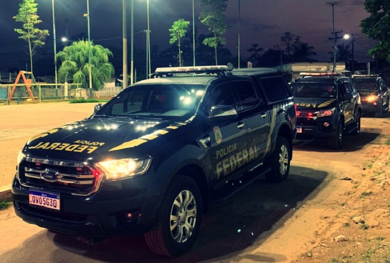 Em Brasileia, funcionário público é investigado pela Polícia Federal por peculato