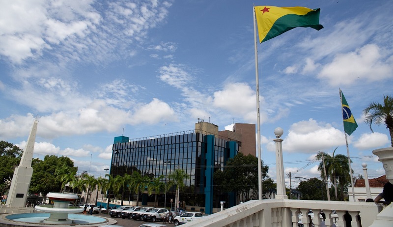 LDO aprovada na Aleac prevê mais de R$ 8,3 bilhões para o Estado em 2023