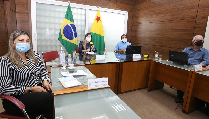 Comitê Covid decide acompanhar síndromes respiratórias, infecções hospitalares e monkeypox