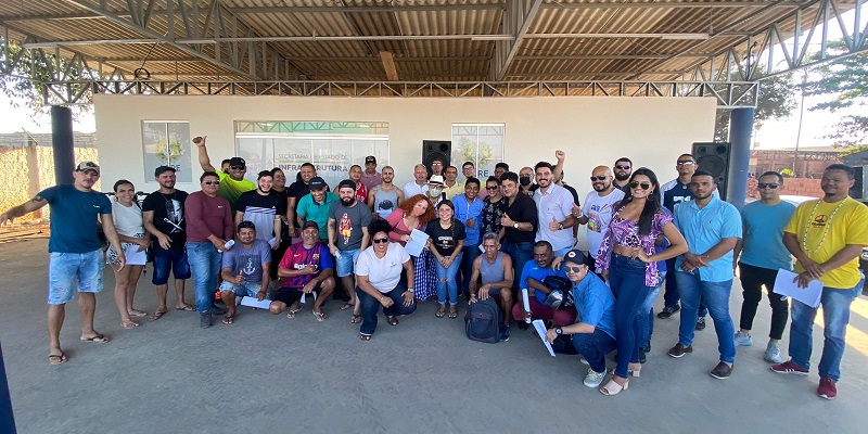 Artistas acreanos poderão se apresentar em palcos da Expoacre 2022; inscrições abertas