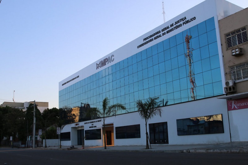 MPAC apura nepotismo entre Prefeitura e Câmara de Vereadores em Tarauacá