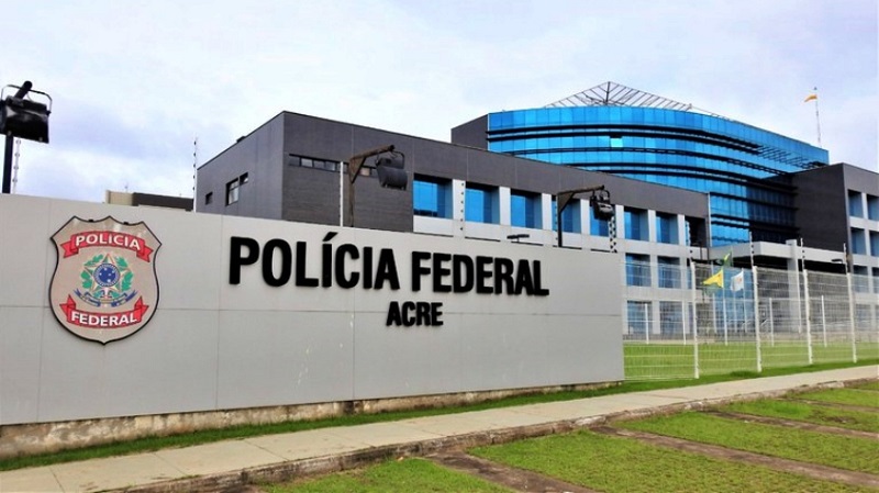 PF desarticula organizações criminosas voltadas à extração e comércio ilegal de ouro