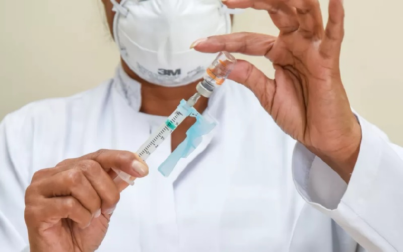 Rio Branco amplia quarta dose de vacina contra covid-19 para pessoas a partir de 30 anos