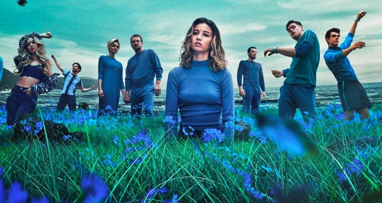 Conheça o drama “Bem-vindos ao Éden”, série espanhola que conquistou os assinantes da Netflix