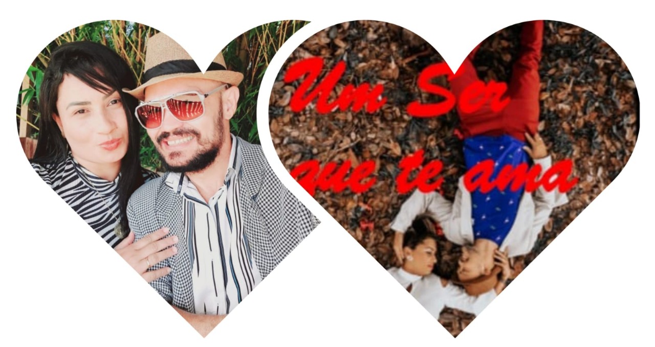 “UM SER QUE TE AMA” …