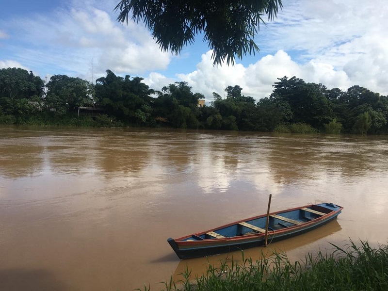 Ao falar de Desenvolvimento Sustentável, precisamos falar de Racismo Ambiental