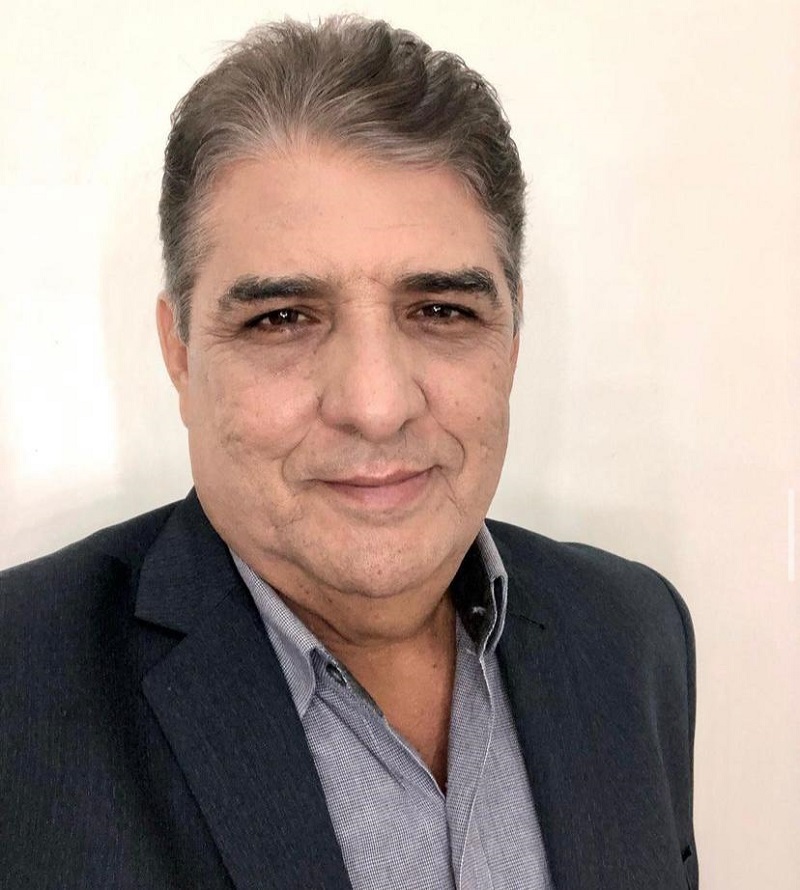 Jornalista Astério Moreira lança livro sobre contos e histórias acreanas