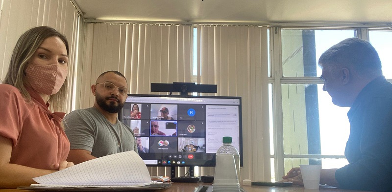 Comitê Covid define medidas de prevenção nas feiras Expoacre e Expojuruá