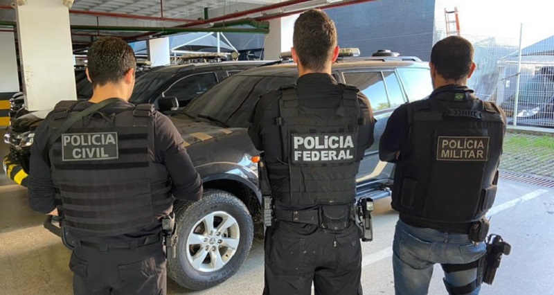 Força-Tarefa investiga facção que realiza cobranças de mensalidade no 2º Distrito