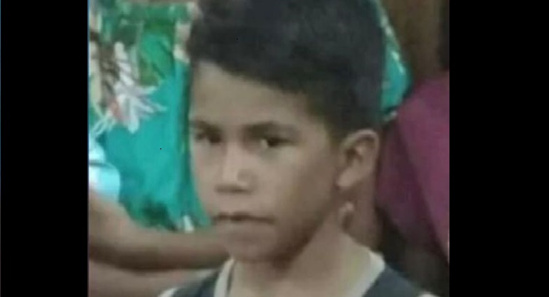 Criança de 8 anos morre soterrada durante brincadeira em obra de Senador Guiomard