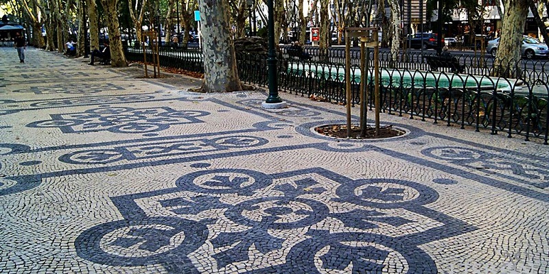 Exposição “Calçadas de Portugal” inicia neste sábado em Rio Branco