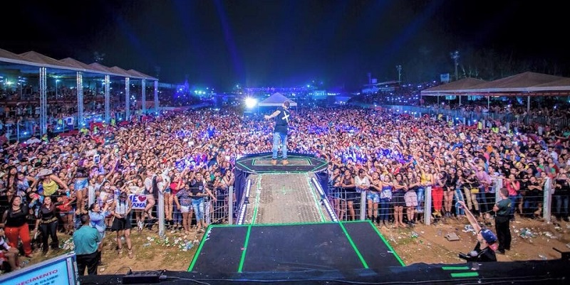 Confira as regras sobre a permanência de crianças e adolescentes na Expoacre 2022