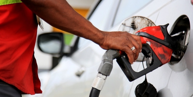 Acre ainda não reduziu o ICMS sobre combustível