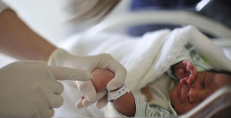 Ministério Público vai analisar relatório da sindicância que apurou morte de bebês no Acre