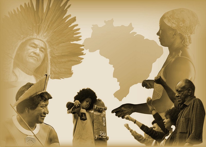 Possibilidades e Desafios da Lei. 11.645/2008