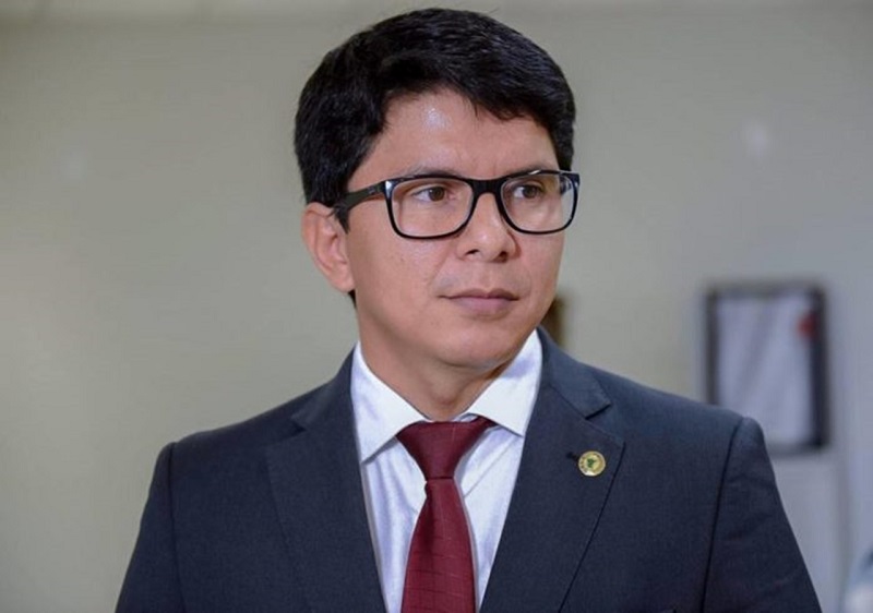 PSB emite nota informando pré-candidatura de Jenilson Leite ao Senado Federal