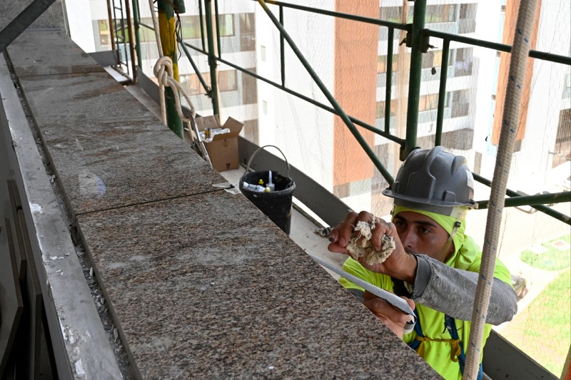 Ieptec disponibiliza vagas em cursos na área da construção civil para Rio Branco e região