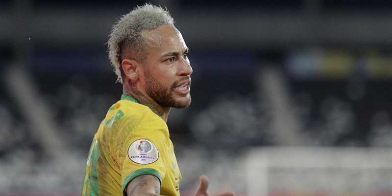 Neymar vai a julgamento na Espanha por fraude em contrato com Barça