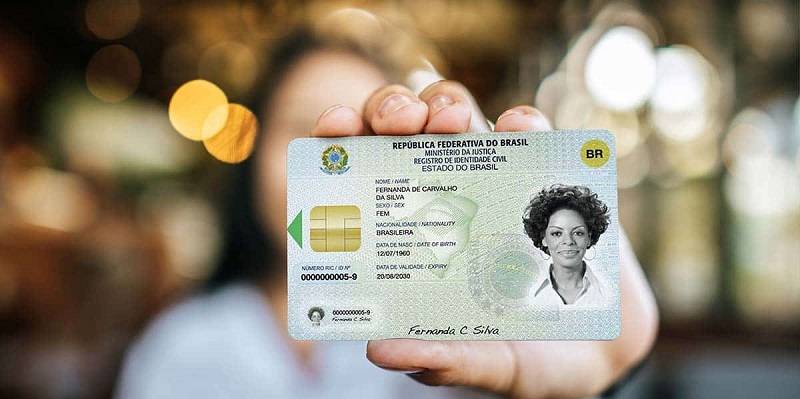 Nova carteira de identidade: veja como vai funcionar a emissão no Acre