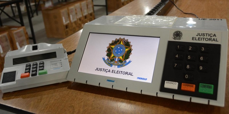 Acre possui 90% de eleitores aptos a votar em 2022, de acordo com dados do TSE